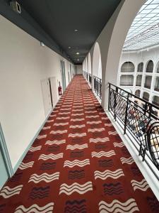 Studio Privé Standing -LE REGINA ET GOLF-