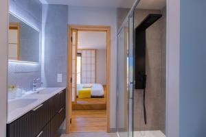 Villas Villa d-expection, 10 personnes avec piscine interieure : photos des chambres