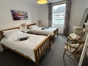 Lord Nelson Hotel - West Bay