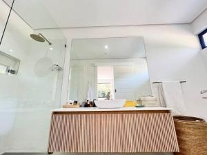 Tropical Retreat in Simbithi Eco Estate