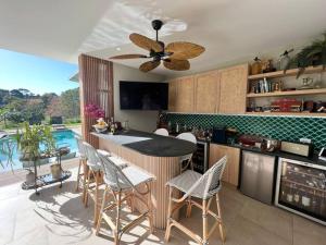 Tropical Retreat in Simbithi Eco Estate