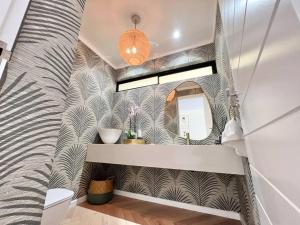 Tropical Retreat in Simbithi Eco Estate