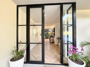 Tropical Retreat in Simbithi Eco Estate