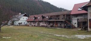 Zemianska Kúria Vachtár