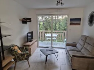 Résidence de la Brasserie - 索姆河畔的圣瓦列里