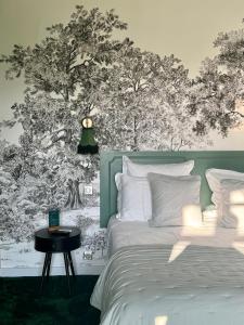 Hotels Les Hayes en Sologne : photos des chambres
