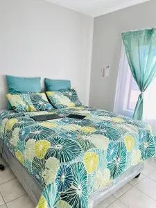 Roodepoort Retreat- CaPa Wiggins - Randfontein