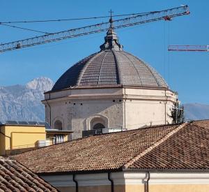 Antica Dimora San Crisante - centro storico