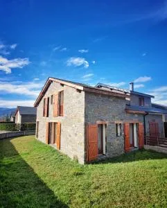 La Loutre de Palau - Age