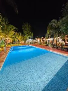 El Rosedal Cataratas - Wanda