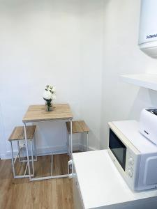 Cosy Angevin - Joli petit appartement