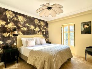 Hotels Les Hayes en Sologne : photos des chambres