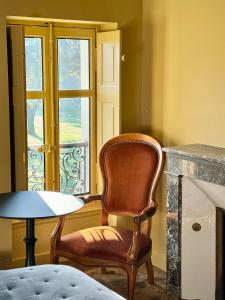 Hotels Les Hayes en Sologne : photos des chambres