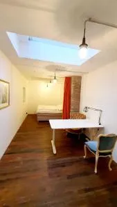 Zimmer im Loft - Heddesheim