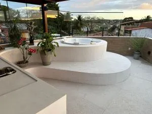 Casa Ahu - 巴伊亚福尔莫萨