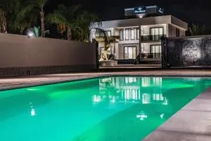 Hotel Manuela - ليكولا