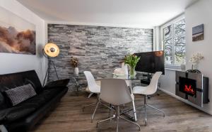Ostseebad-Zinnowitz-Behagliche-Ferienwohnung-Nachtstern