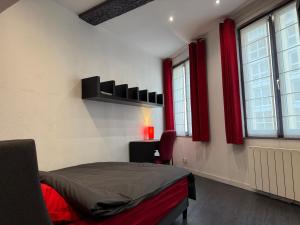 Beautiful Studio in Strasbourg Old Town