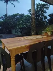 A Tranquil Stay - Simunye