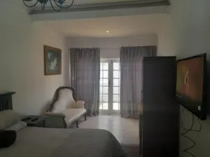 The Cradle's Rest Guest House - Krugersdorp West