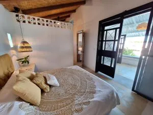 2BR 2BTHR Casa Chicle - San Carlos