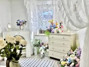 Tracy's house - Zhangjiaqiao