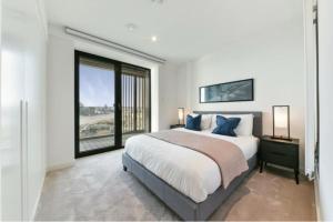 Modern Apartment in London