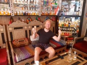 Hurghada Sea View Apartment