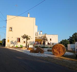 Massì bnb - Ubytování bez kategorie ve městě Locorotondo