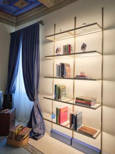 Business Double Room with Gym Access
