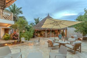 Islawa Soy Local - Isla Privada