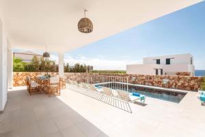 Villa Amatista by Villa Plus
