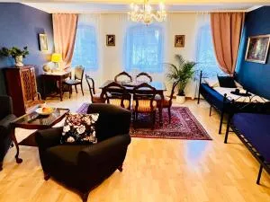 Ferienwohnung Emma - WLAN, Küche, TV, Bad, ca 15 Min zum Europa Park - Köndringen