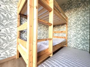 Villas Villa d-expection, 10 personnes avec piscine interieure : photos des chambres