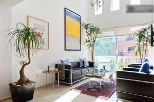 Duplex Penthouse Zona Rosa