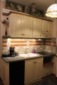 Arachova Bokas House, Charming Mountain Getaway