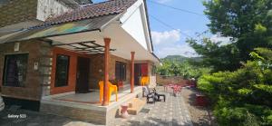 The Butterfly cottage Vagamon