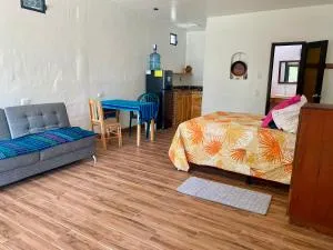 Garden studio - Jaibalito