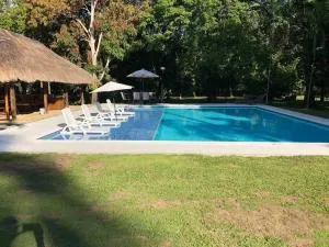 Finca La Dicha - El Hatillo