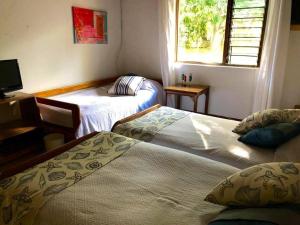 Finca La Dicha