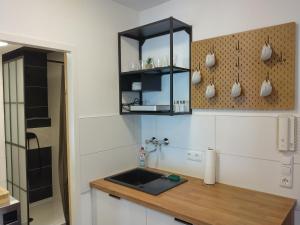 Appartement Valentino