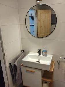 Appartement Valentino