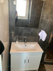 Exarcheia Athens Penthouse