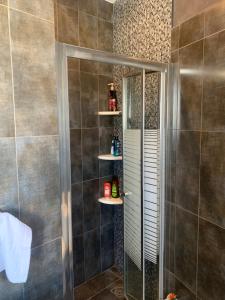 Exarcheia Athens Penthouse