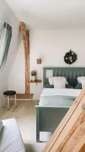 Sebuzínka - Chvalov