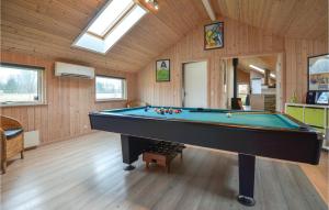 Stunning Home In Ebeltoft With Sauna