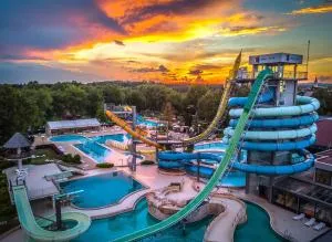 HIŠKA 44, Terme 3000 - 穆尔斯卡索博塔