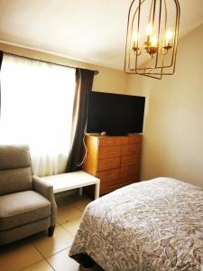 Casa san luis Potosi