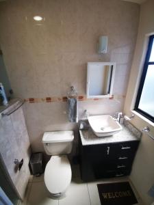 Casa san luis Potosi