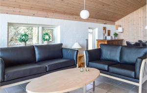 Holiday Home Musvãgevej Ã Lbãk X